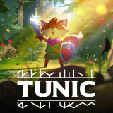 Tunic para PlayStation 4