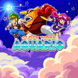 Clockwork Aquario para PlayStation 4