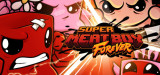 Super Meat Boy Forever para PC