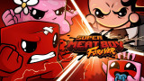 Super Meat Boy Forever para Nintendo Switch
