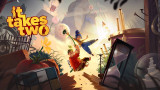 It Takes Two para Nintendo Switch