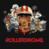 Rollerdrome para PlayStation 4