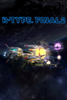 R-Type Final 2 para Xbox Series X