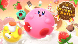 Kirby’s Dream Buffet para Nintendo Switch