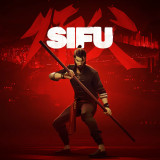 Sifu para PlayStation 4