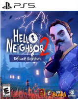 Hello Neighbor 2 para PlayStation 5