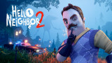 Hello Neighbor 2 para Nintendo Switch