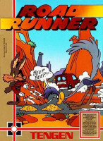 Road Runner para NES