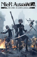 NieR: Automata - Become as Gods Edition para Xbox One