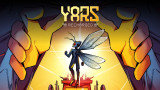 Yars: Recharged para Nintendo Switch