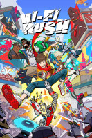 Hi-Fi RUSH para Xbox Series X
