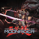 Vengeful Guardian: Moonrider para PlayStation 5