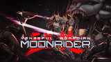 Vengeful Guardian: Moonrider para Nintendo Switch