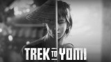 Trek to Yomi para Nintendo Switch