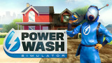 PowerWash Simulator para Nintendo Switch