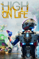 High On Life para Xbox Series X