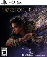 Forspoken para PlayStation 5