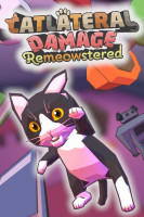 Catlateral Damage: Remeowstered para Xbox Series X