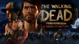 The Walking Dead: A New Frontier para Nintendo Switch