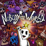 Nobody Saves the World para PlayStation 4
