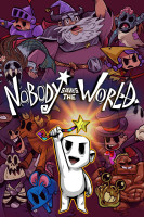 Nobody Saves the World para Xbox One