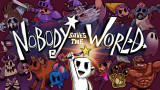 Nobody Saves the World para Nintendo Switch