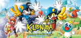 Klonoa Phantasy Reverie Series para PC