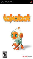 Tokobot para PSP