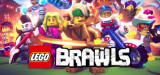 LEGO Brawls para PC