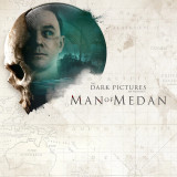 The Dark Pictures Anthology: Man of Medan para PlayStation 5