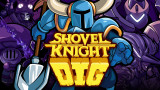 Shovel Knight Dig para Nintendo Switch