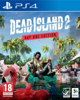 Dead Island 2 para PlayStation 4