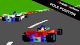 Arcade Archives: Pole Position para Nintendo Switch