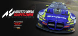 Assetto Corsa Competizione para PC