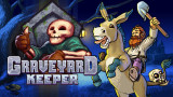 Graveyard Keeper para Nintendo Switch