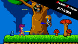 Arcade Archives: Athena para Nintendo Switch