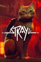 Stray para Xbox Series X