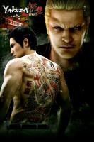 Yakuza Kiwami 2 para Xbox One