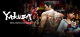 Yakuza 6: The Song of Life para PC