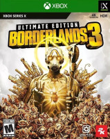 Borderlands 3 para Xbox Series X