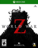 World War Z para Xbox One