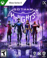 Gotham Knights para Xbox Series X