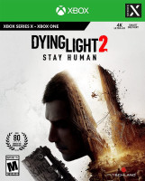 Dying Light 2 Stay Human para Xbox Series X