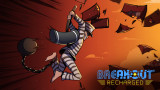 Breakout: Recharged para Nintendo Switch