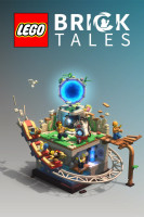 LEGO Bricktales para Xbox One