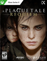 A Plague Tale: Requiem para Xbox Series X