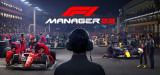 F1 Manager 2022 para PC