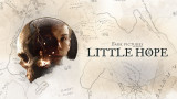 The Dark Pictures Anthology: Little Hope para Nintendo Switch