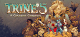 Trine 5: A Clockwork Conspiracy para PC