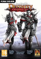 Divinity: Original Sin para PC